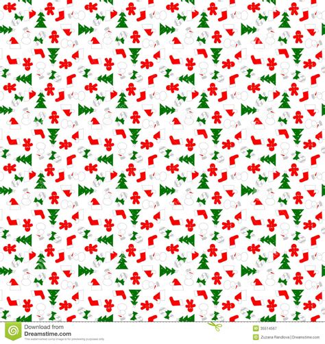 Xmas Wrapping Paper Royalty Free Stock Photography Image 35514567