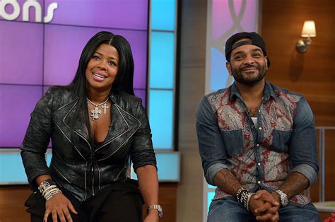 The series describes what is happening with the fate of people who are cheating and who are being. Love & Hip Hop: Are Jim Jones and Chrissy Lampkin Finally ...