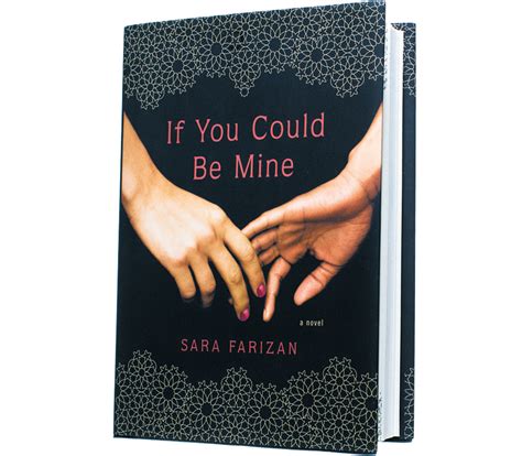 Book Review Love Unveiled If You Could Be Mine By Sara Farizan