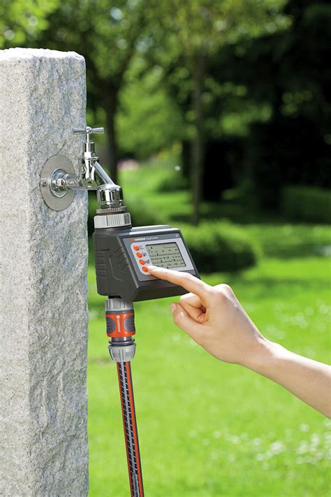 Gardena Micro Drip Set M Automatic Watering System At Argos Reviews