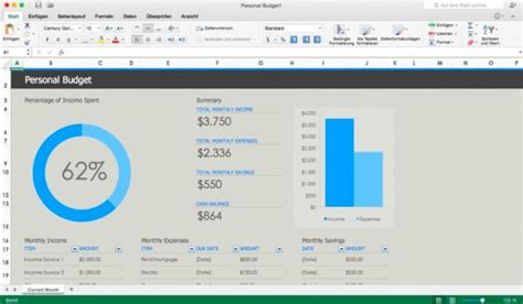 Office 2016 Microsoft Veröffentlicht Excel Preview Version Für Os X