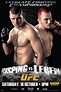 UFC 89: Bisping vs. Leben (película 2008) - Tráiler. resumen, reparto y ...