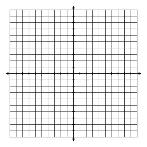 Image Result For Graph Paper To Print Out Free Black And White Free