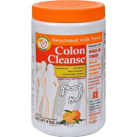 Top Best Colon Cleanse Products In 2021 Reviews Guide