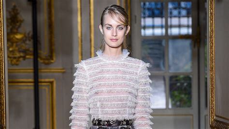 Zuhair Murad Fall 2017 Ready To Wear Collection Vogue