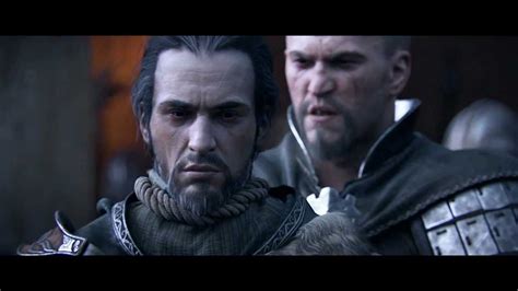 Assassin S Creed Revelations E Trailer North America Youtube