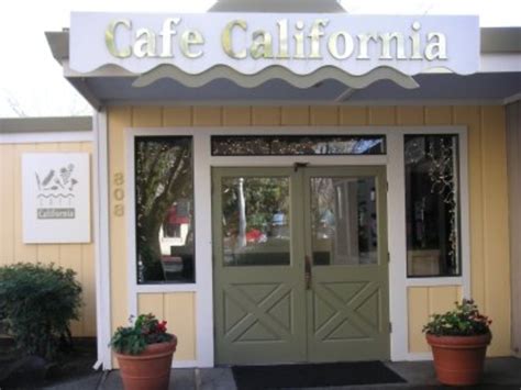 Cafe California Davis Localwiki