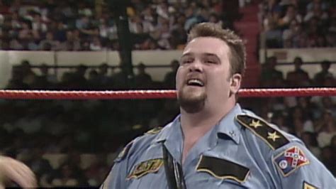 Koko B Ware Vs Big Boss Man Summerslam 1988 Wwe