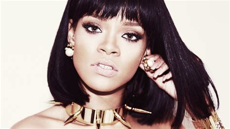 Rihanna Hd Wallpaper Background Image 1920x1080 Id517473