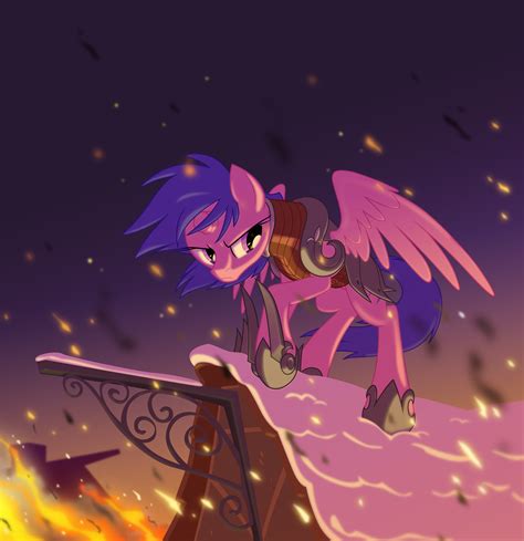 Fireflies My Little Pony Drawing Pony Oc Pony Drawing