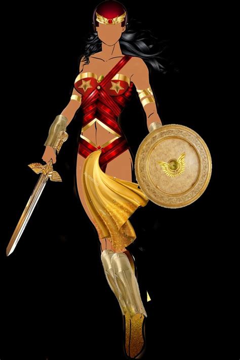 DARNA Darna FILIPINO Pop Culture Superhero Wonder Woman