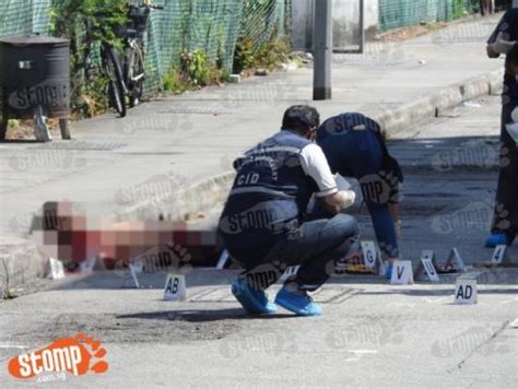 By coconuts singapore oct 21, 2019 | 11:56am singapore time. Geylang Lorong 23 murder: 64-year-old suspect taken to ...