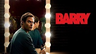 Watch Barry · Season 1 Episode 1 · Chapter One: Make Your Mark Full ...