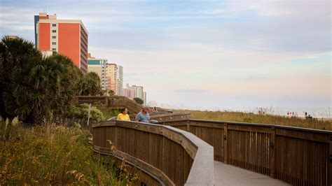 Where To Stay In Myrtle Beach Best Neighborhoods Expedia