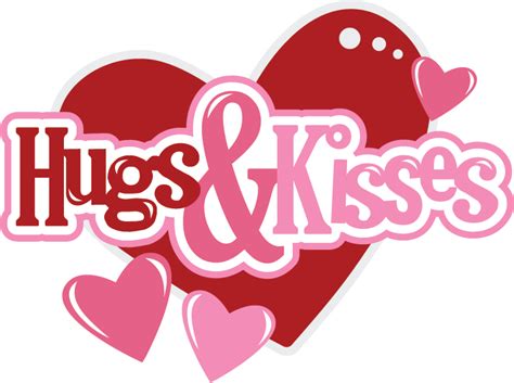 Pin By Kelly Adkins On Miss Kates Cuttables Valentines Clip Hugs