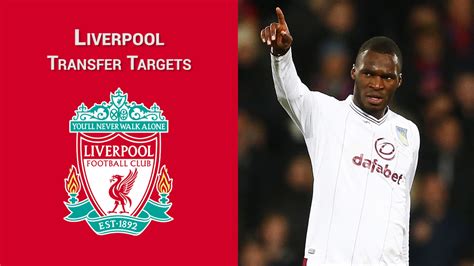 The official liverpool fc website. Liverpool transfer targets: Who are the club looking to sign this summer?