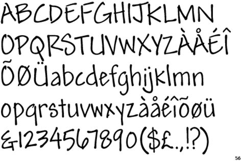 Fonts similar to 'monotype script' a revival of script bold, originally published by monotype corporation in 1931. Identifont - Andy