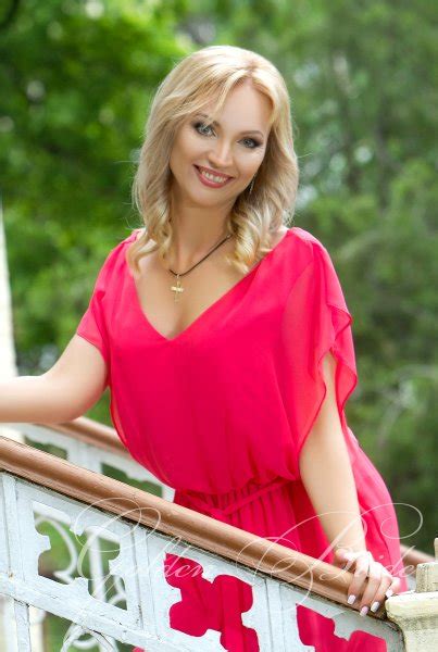 49 Yo Svetlana From Odessa Ukraine Gray Eyes Blond Hair Id