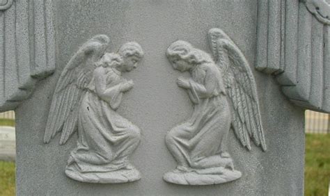 17 Best Images About Angels In Stone On Pinterest