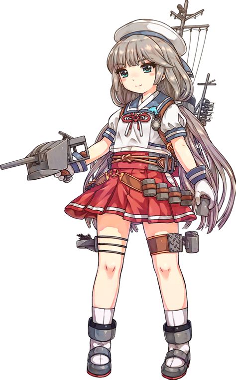 Mikura Kantai Collection Heroes Wiki Fandom