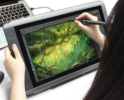 Animated effects for layers and shapes; Best Drawing Tablet For Animation