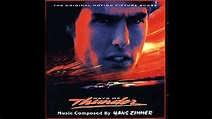 Days of Thunder Original Motion Picture Score (1990) - YouTube