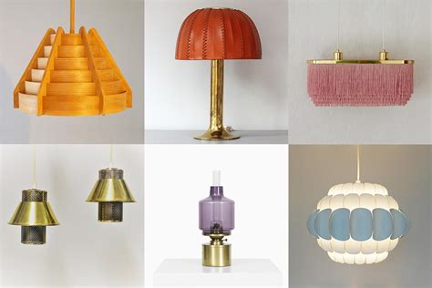 The Latest Trends In Vintage Swedish Design—pamono Stories