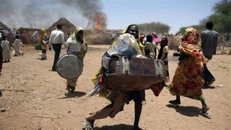 في تقرير للأمم المتحدة مئات جرائم الحرب تركتب يومياً في جنوب السودان