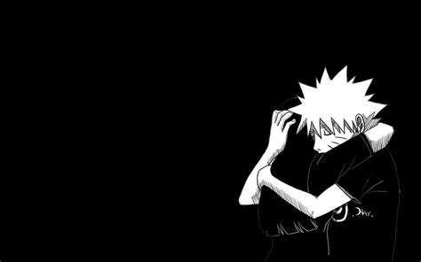 Black And White Wallpaper Iphone Anime Find The Best Black Anime