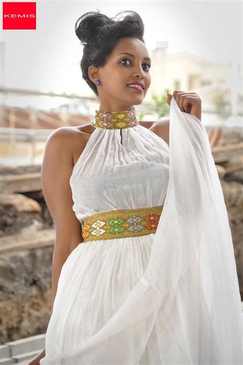 Kemis Designs Ethiopian Clothes Be Proud Of Who You Are