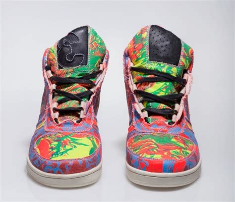 Unwritten Prophecy Dopest Shoes