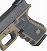 Amazon.com: Foxx Grips Glock 19, 23, 25, 32, 38 - Empuñaduras para ...