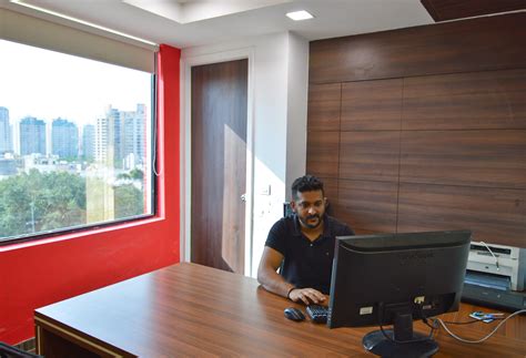 Coworking Private Cabin In Gurgaon Private Cabin For Startups In