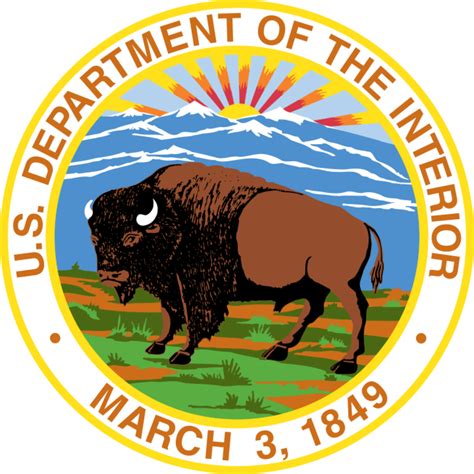Usdepartment Of The Interior Wikispooks