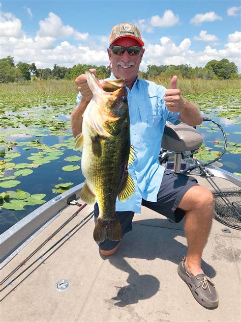 In Defense Of Floridas Bass Fishing Coastal Angler And The Angler Magazine