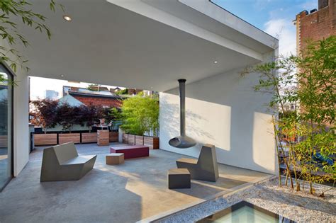 18 Astounding Modern Patio Designs That Will Captivate You