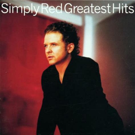 Greatest Hits Simply Red Amazonde Musik Cds And Vinyl