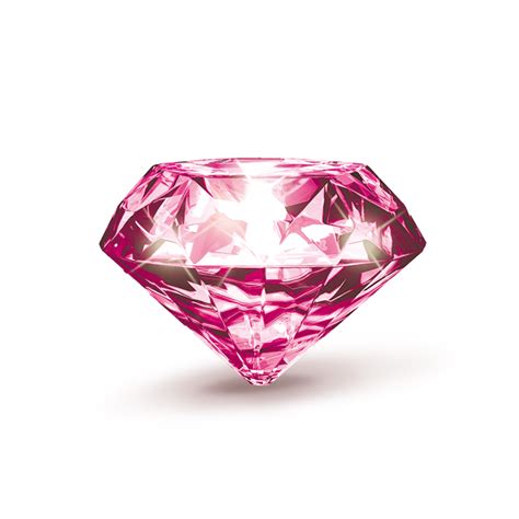 Pink Diamond Png Png Image Collection