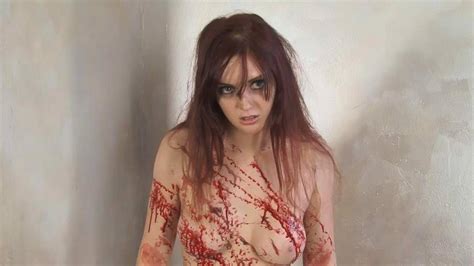 Veronica Ricci Bloody Mary D