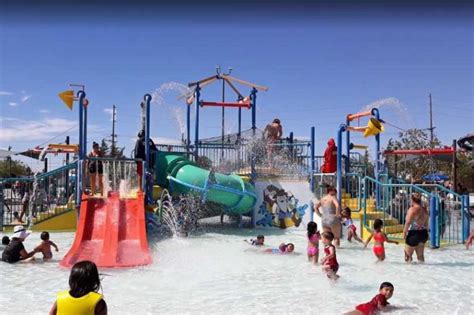 10 Best Water Parks In Los Angeles Usa