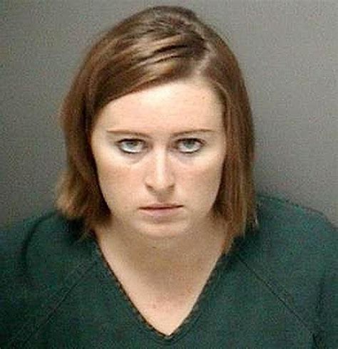 Erica Lynne Mesa Former Hs Teacher Pleads Guilty To Making Students