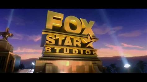 Fox Star Studios Uk Widescreen Youtube