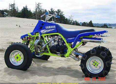 Yamaha Banshee Wallpapers Top Free Yamaha Banshee Backgrounds