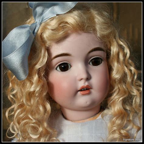 Kestner 171 Sold By Signature Dolls Dollshopsunited German Dolls Antique Dolls Antique