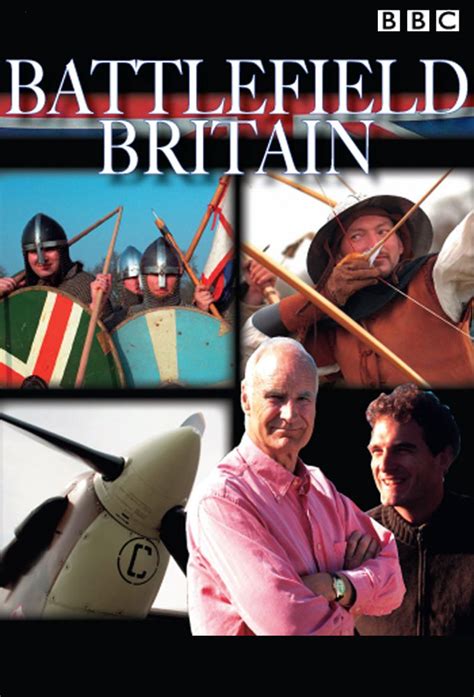 Watch Battlefield Britain