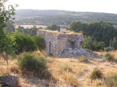 كان أبو جعفر المنصور مهتما بعلوم الحكمة فترجمت له كتب في الطب. بيت جمال/الحكمه-القدس: The Rear View Of One Of Beit Jimal ...