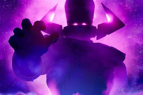 What Time Is The Galactus Event In Fortnite Uk Devourer Of Worlds