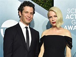 Thomas Kail and Michelle Williams Welcome First Child Together ...
