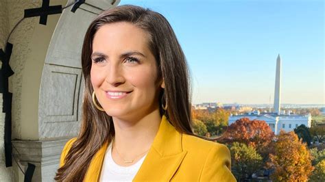 How Cnns Kaitlan Collins Built A Career Covering Trump And Became The