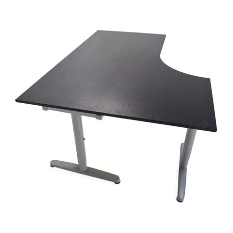 99 Ikea Galant Corner Desk Home Office Furniture Ideas Check More At